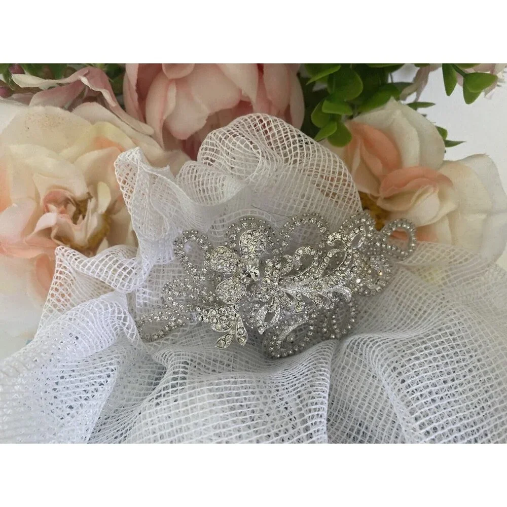N/A vintage bridal
